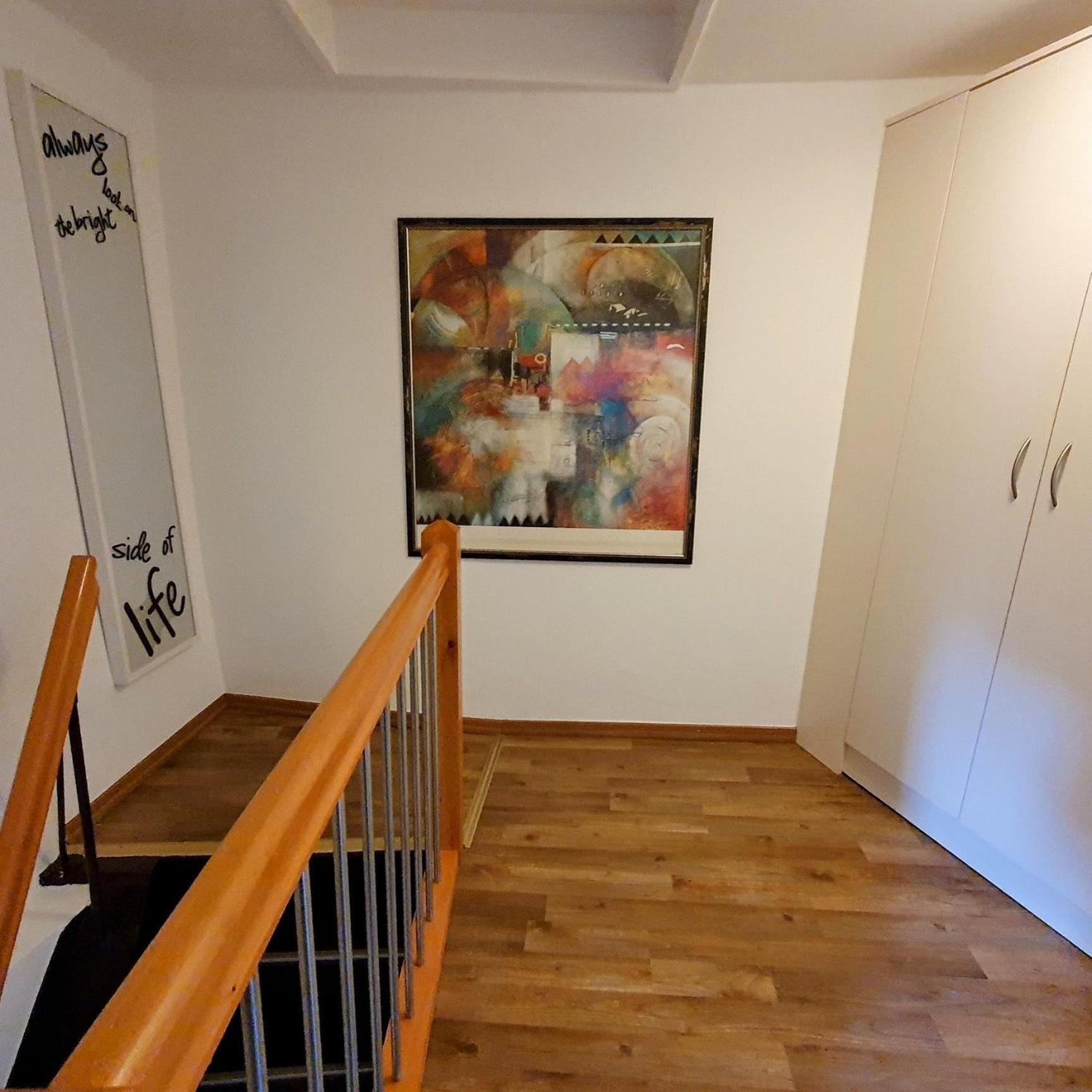 Ferienhaus Am Wall Munden  Exterior photo